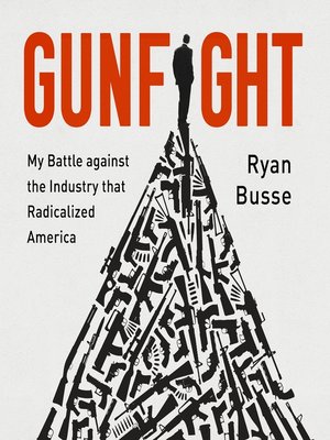 cover image of Gunfight